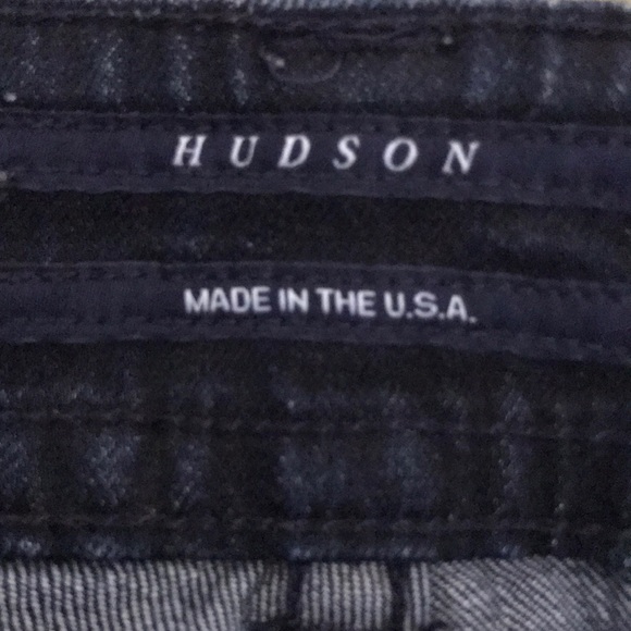 Hudson Jeans - Picture 3 of 4